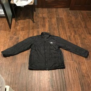 SOLD ****THE NORTH FACE Primaloft insulated puffer